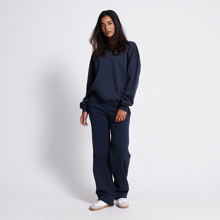Sweatshirt "New Crew"